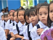 Dự thảo Luật Dân số: Giảm nhẹ gánh nặng gia đình?